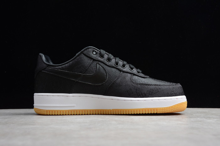AIR FORCE 1 LOW FRAGMENT DESIGN X CLOT CZ3986-001