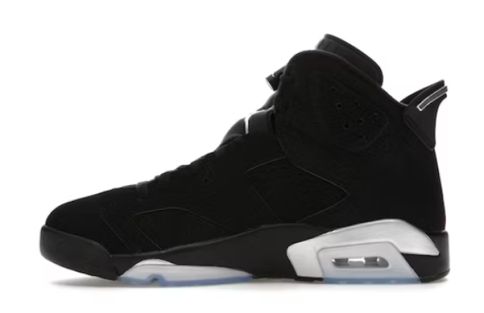 jordan 6 retro Ch*0me