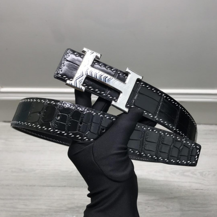 Herme Belt-3.8 CM