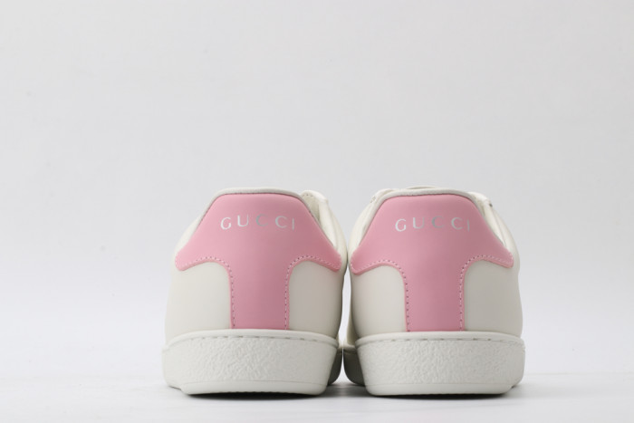 G*u*i low-top sneaker