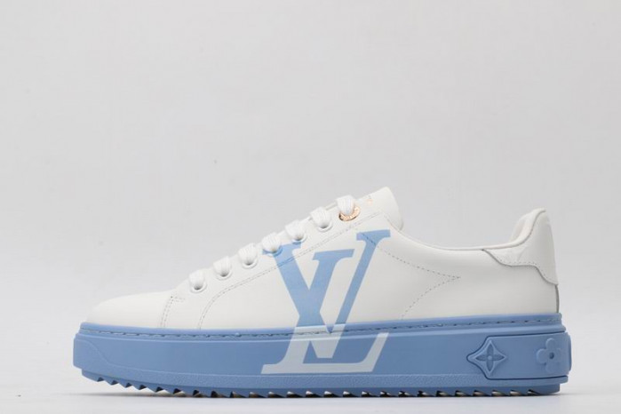 Loui Vuitto LOW-TOP SNEAKER