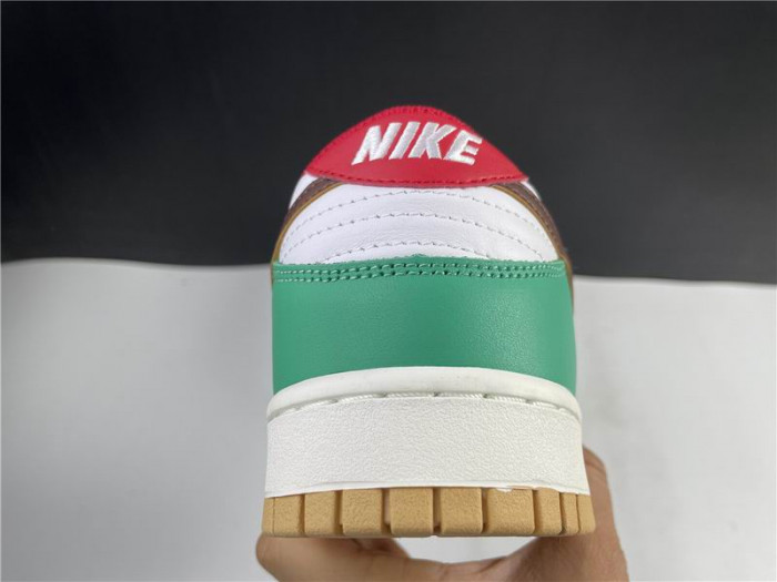 Nike Dunk SB Low “Free 99” DH0952-100