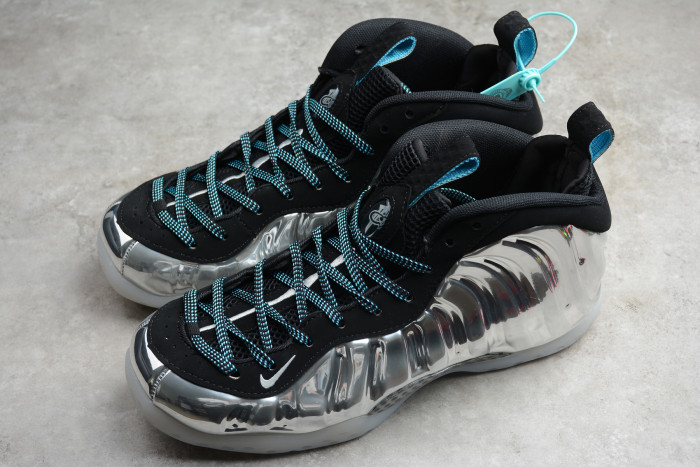 nike air foamposite one Ch*0meposite 744306-001