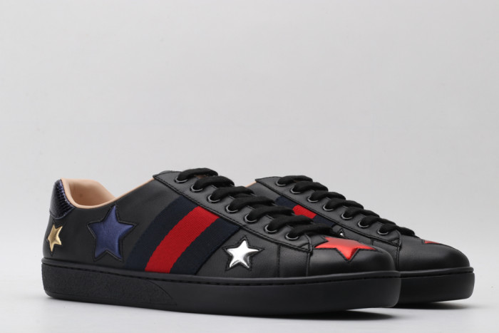 G*u*i low-top sneaker