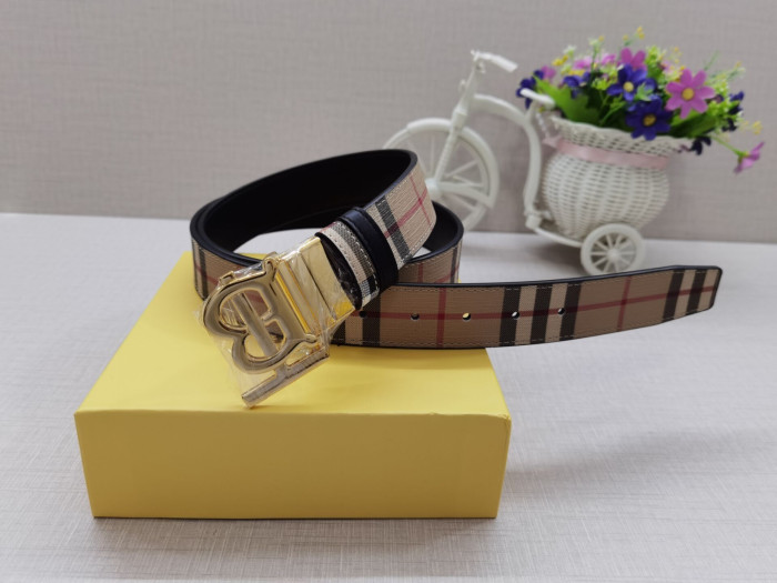 BURBEERY BELT