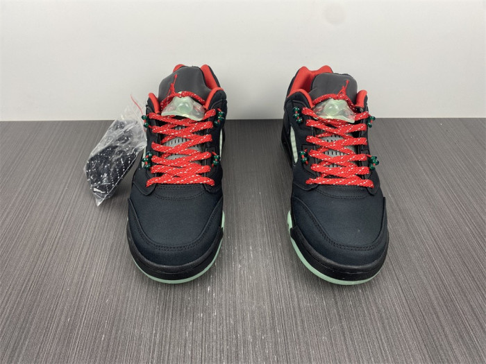 Air Jordan Retro 5 “Anthracite” DM4640-036
