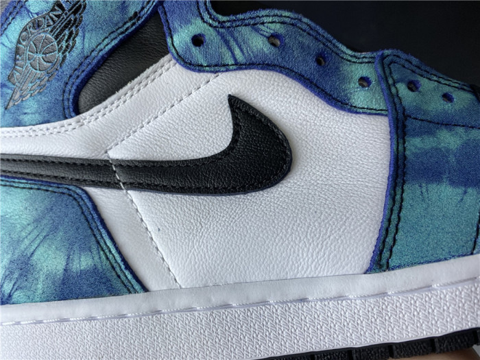 Air Jordan 1 High OG “Tie-Dye” CD0461-100