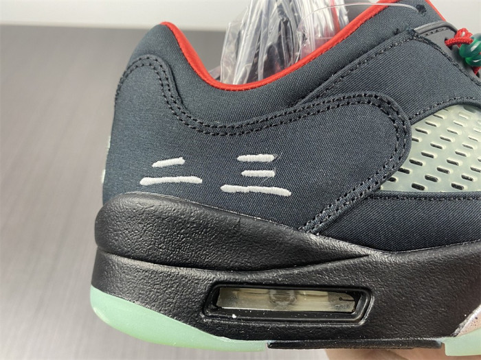 Air Jordan Retro 5 “Anthracite” DM4640-036