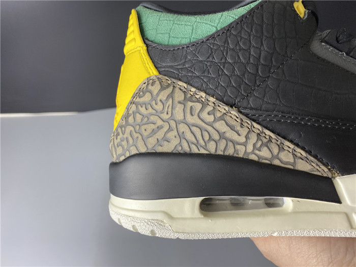 Air Jordan 3 Retro SE Animal Instinct 2.0 – CV3583-003
