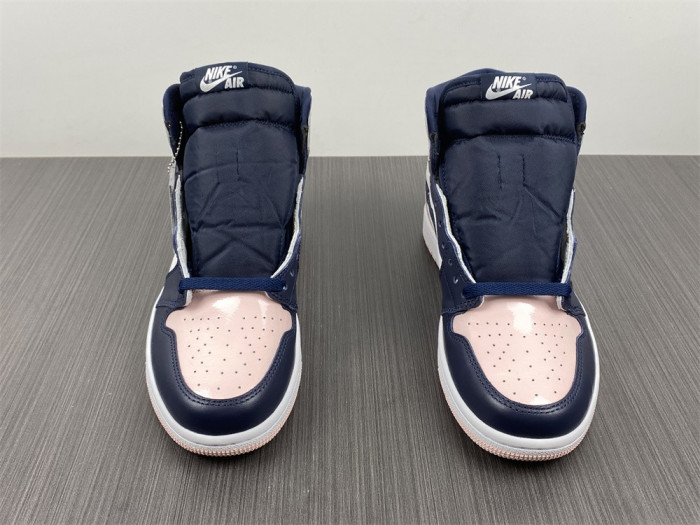 Air Jordan 1 High OG “Atmosphere” DD9335-641