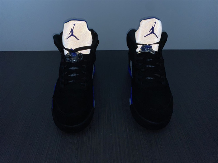 Air Jordan 5 “Racer Blue” CT4838-004