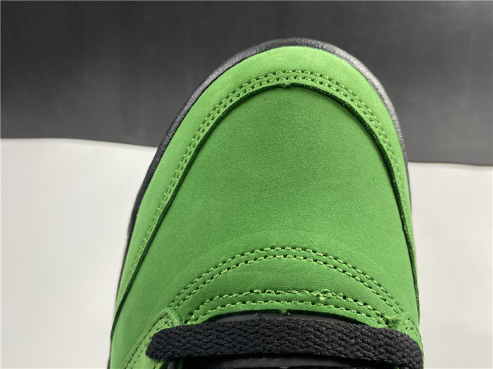Air Jordan 5 SE “Oregon Ducks” CK6631-307
