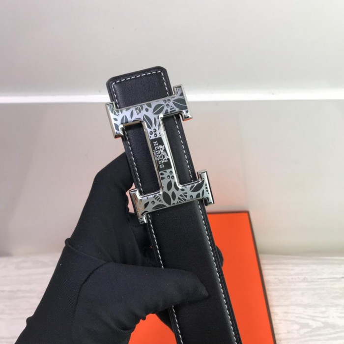 Herme Belt-3.8 CM