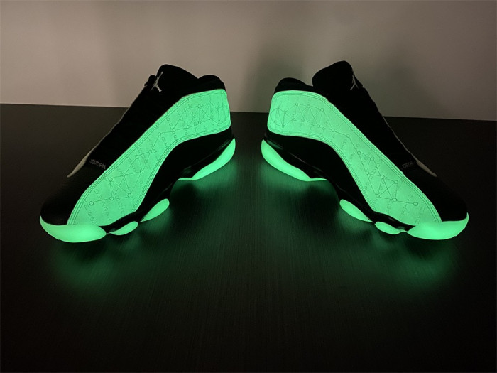 Air Jordan 13 Retro Low Single’s Day (2021) DM0803-300