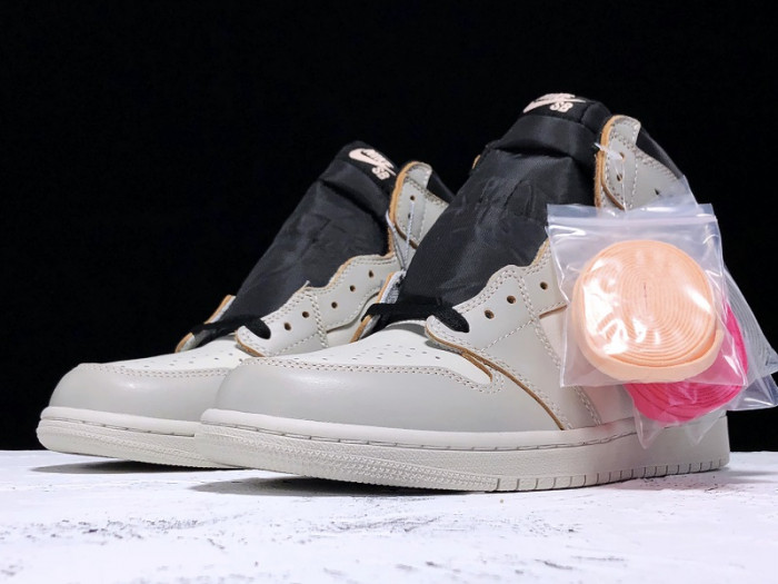 Nike SB x Air Jordan 1 High OG “Light Bone” CD6578-006