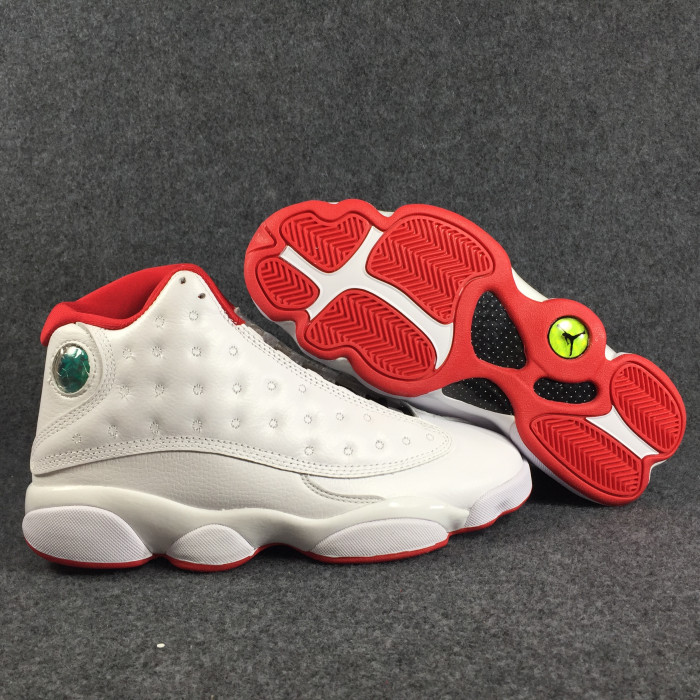 Air Jordan 13 Retro “History of Flight” 414571-103