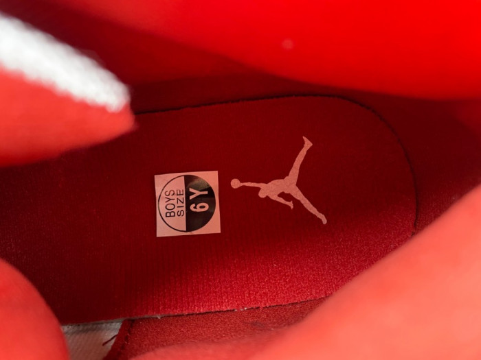 Air Jordan 11 Retro ‘CHERRY’ CT8012-116