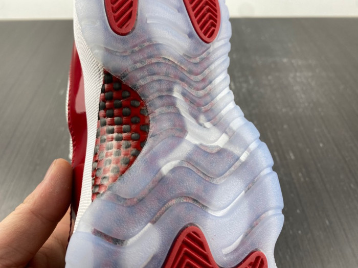 Air Jordan 11 Retro ‘CHERRY’ CT8012-116