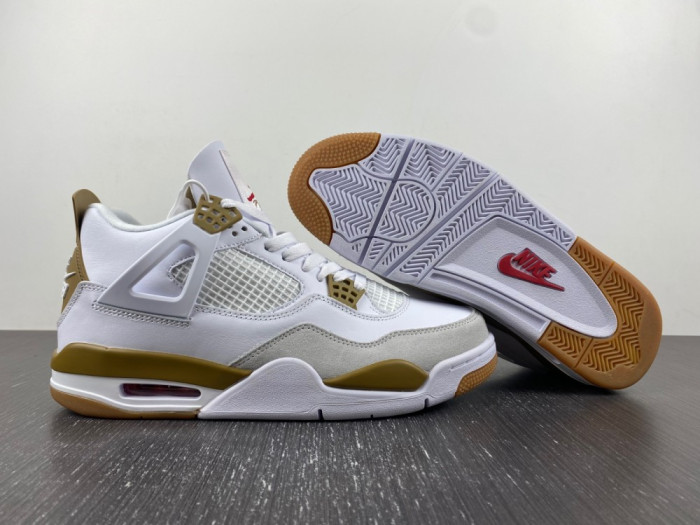 Nike SB x Air Jordan 4 DR5415-120