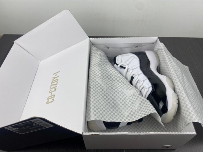 Air Jordan 11 Air Jordan 11“DMP” CT8012-170