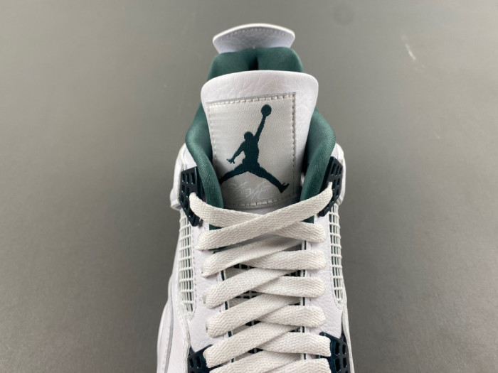 Air Jordan 4 “Oxidized Green”