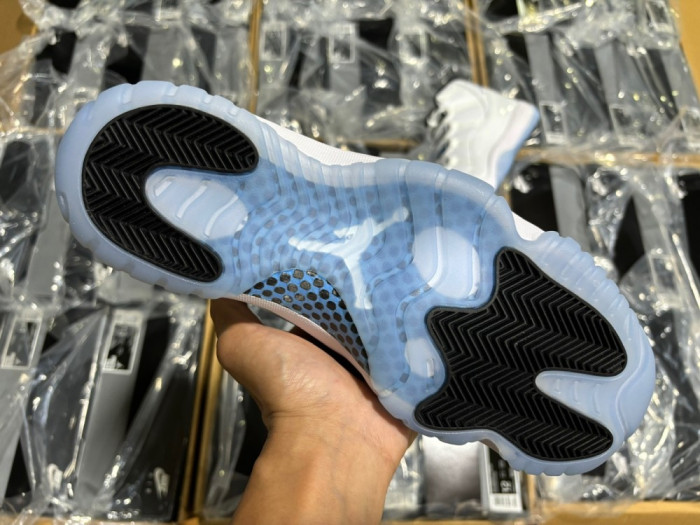 Air Jordan 11 “legend Blue” CT8012-104