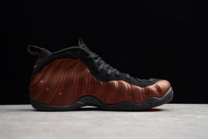 NIKE AIR FOAMPOSITE ONE ‘HYPER CRIMSON’ – 624041-800