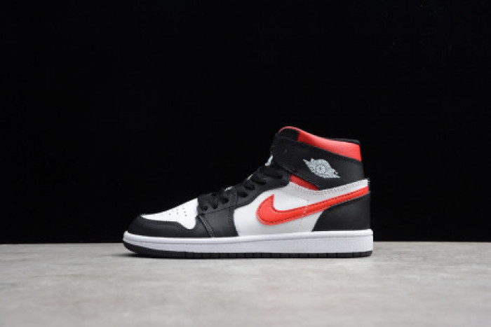 KIDS AIR JORDAN 1 RETRO HIGH OG ‘GYM RED’ 555088-061