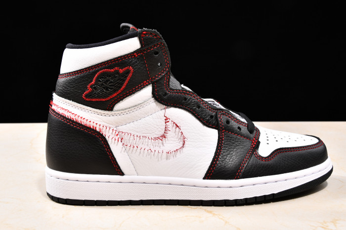 Air Jordan 1 High OG Defiant “Tour Yellow" CD6579-071