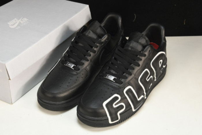 AIR FORCE 1 LOW "CACTUS PLANT FLEA MARKET – BLACK" DC4457-001