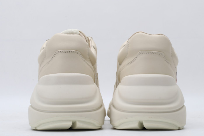 G*u*i rhyton trainer sneaker