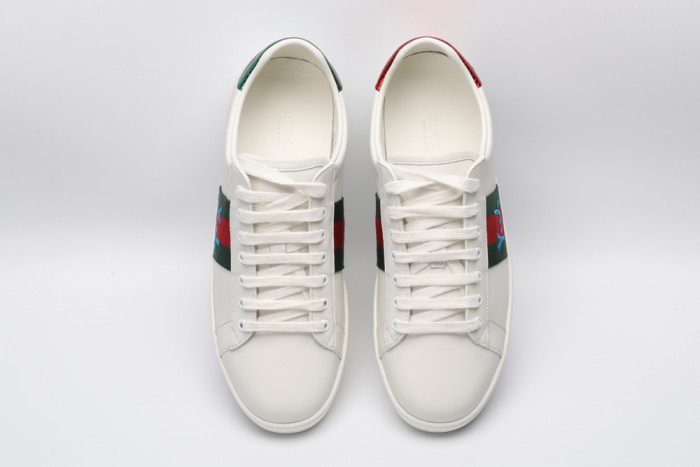 G*u*i low-top sneaker