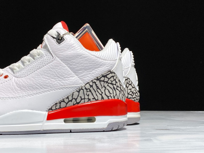 Air Jordan 3 Retro Hall of Fame 136064-116