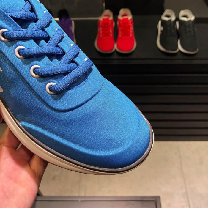 CHNE1 SNEAKERS