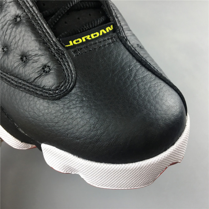 Air Jordan 13 Retro ‘Playoff’ 2011 414571-001