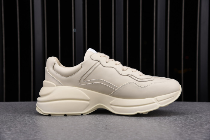G*u*i trainer sneaker