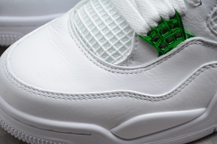 Air Jordan 4 “Pine Green” CT8527-113