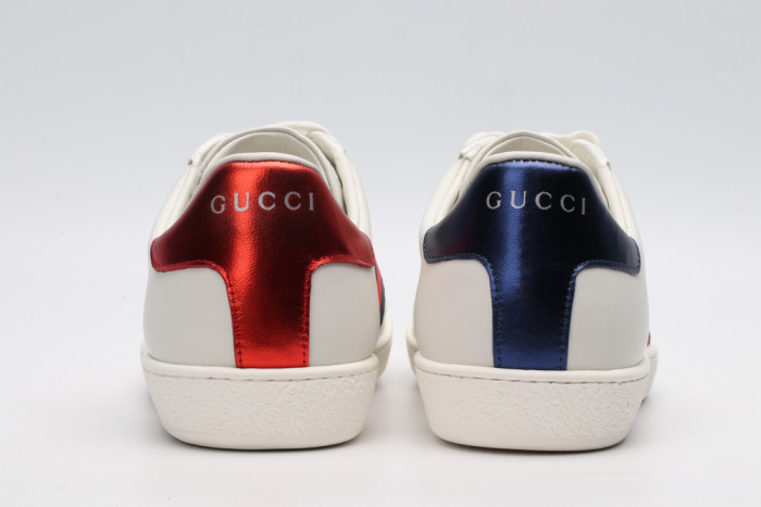 G*u*i low-top sneaker