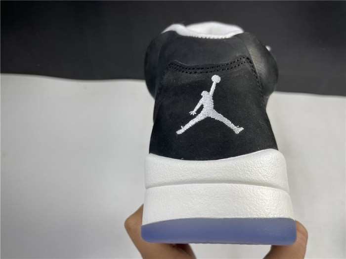AIR JORDAN 5 “OREO” CT4838-011