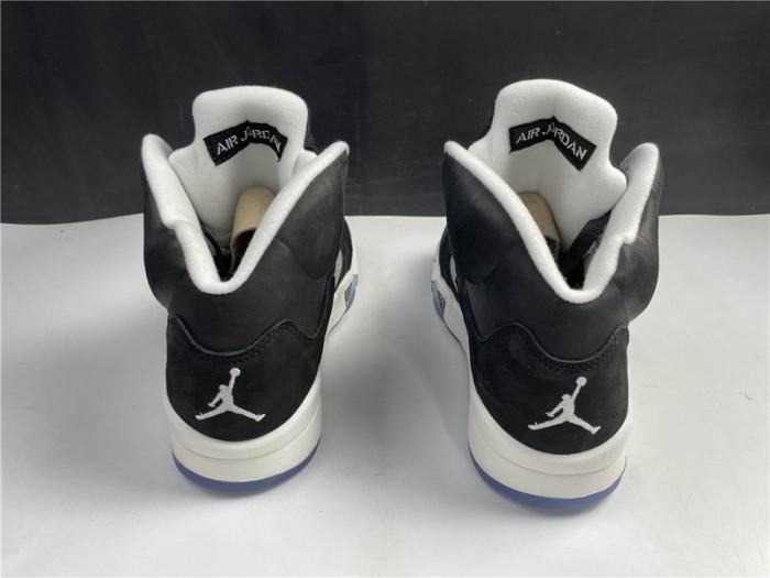 AIR JORDAN 5 “OREO” CT4838-011