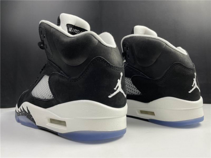 AIR JORDAN 5 “OREO” CT4838-011
