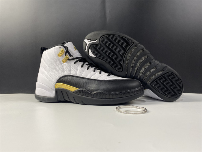 Air Jordan 12 “Royalty” CT8013-170