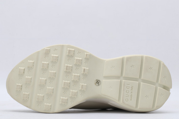 G*u*i rhyton trainer sneaker