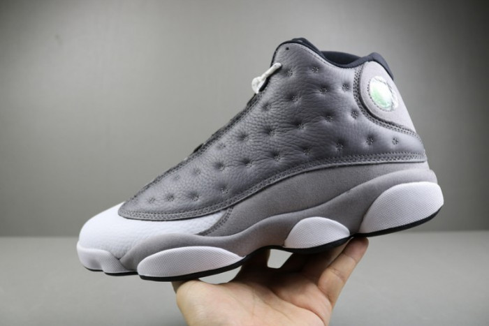 Air Jordan 13 Retro “Atmosphere Grey” 414571-016