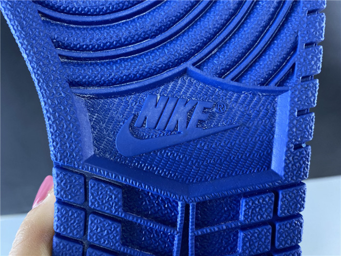 FRAGMENT DESIGN X AIR JORDAN 1 “GLITTER” CK5566-400