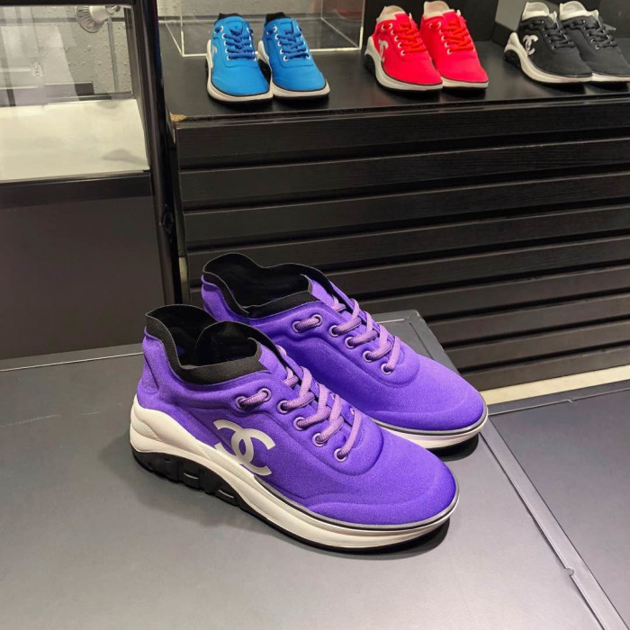 CHNE1 SNEAKERS