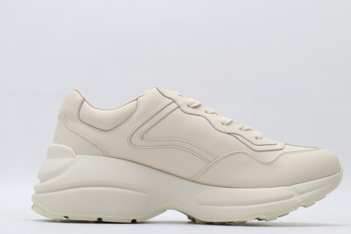 G*u*i rhyton trainer sneaker