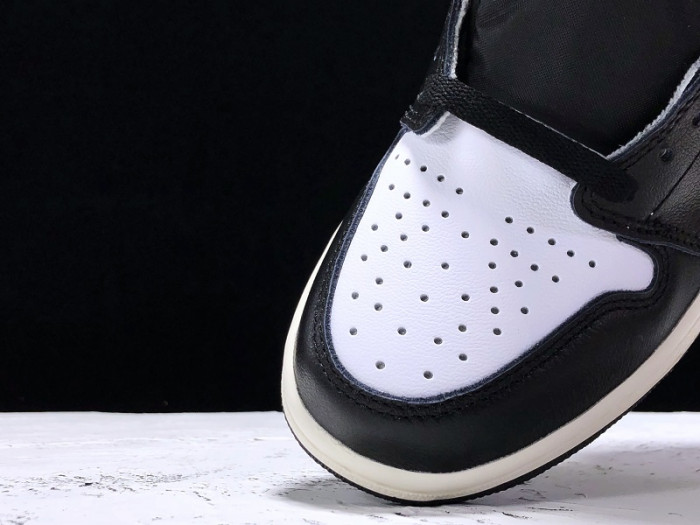 Air Jordan 1 Retro High OG ‘Gym Red’ – 555088 061