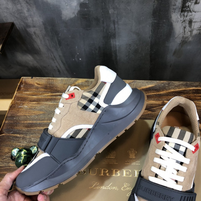 Bubery SHOES