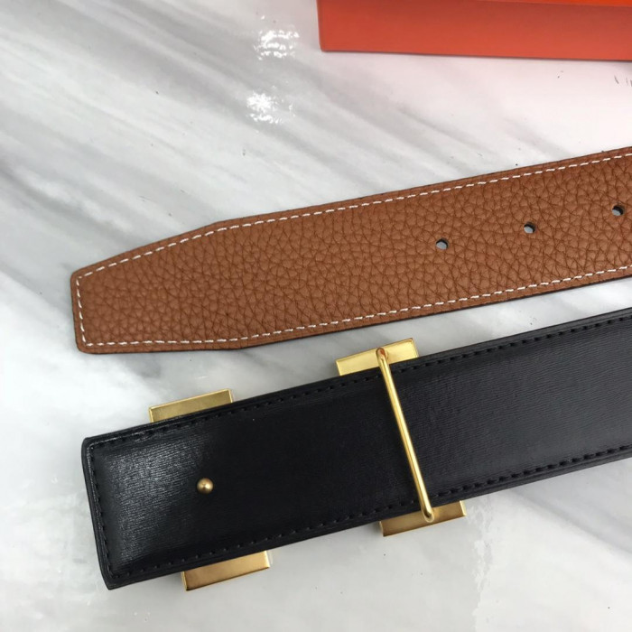 Herme Belt-3.8 CM
